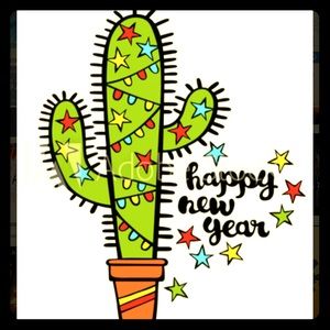 🎉Happy New Year! 🎉